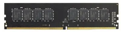 Память DDR4 4Gb 2666MHz AMD R744G2606S1S-U Radeon R7 Performance Series RTL PC4-21300 CL16 SO-DIMM 260-pin 1.2В Ret