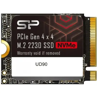 Silicon Power SSD 500Gb UD90 SP500GBP44UD9007  2230
