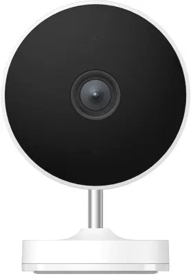 Камера видеонаблюдения IP Xiaomi Outdoor Camera AW200 2.8-3.6мм цв. корп.:белый (BHR6398GL)