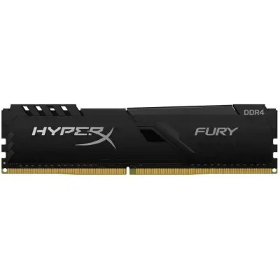 Kingston DRAM 32GB 3600MHz DDR4 CL18 DIMM HyperX FURY Black HX436C18FB3/32