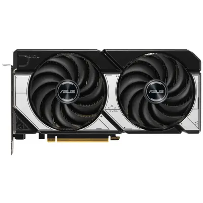 Видеокарта Asus PCI-E 5.0 DUAL-RTX5070-O12G NVIDIA GeForce RTX 5070 12Gb 192bit GDDR7 2542/28000 HDMIx1 DPx3 HDCP Ret