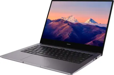 Huawei MateBook B3-520 BDZ-WFH9A [53013FCH] Space Grey 15.6" (FHD i5-1135G7/16GB/512GB SSD/W10Pro}