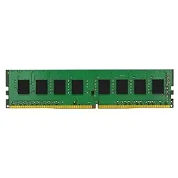 Kingston DDR4 DIMM 4GB KVR21N15S8/4 PC4-17000, 2133MHz, CL15
