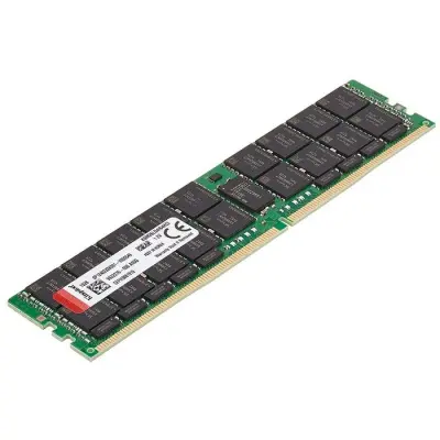 Kingston DRAM 64GB 2666MHz DDR4 ECC CL19 LRDIMM 4Rx4 Hynix C KSM26LQ4/64HCI
