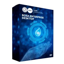 ROSA Enterprise Desktop купить в Москве