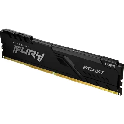 Kingston DDR4 DIMM 16GB KF432C16BB1/16(16WP) PC4-25600, 3200MHz, CL16