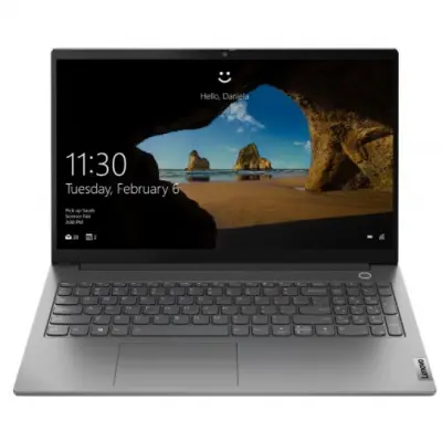 Lenovo ThinkBook 15 G2 ITL [20VEA0DPRU] 15.6" {FHD i5-1135G7/8Gb sold+1slot/512Gb SSD/DOS}