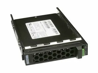 Накопитель SSD Fujitsu 1x960Gb SATA S26361-F5776-L960 Hot Swapp 2.5"