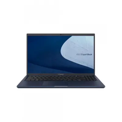 ASUS PRO B1500CEAE-BQ1905R [90NX0441-M22790] Star Black 15.6" {FHD i7-1165G7/16Gb/512Gb SSD/W10Pro}