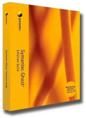 Symantec GHost Solution Suite купить в Москве
