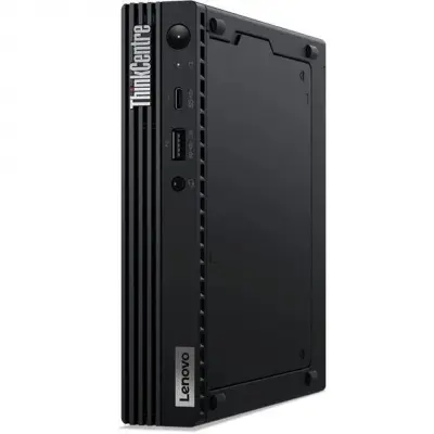 Lenovo ThinkCentre M70q G2 Tiny [11MY002LRI] {i7-11700T/16Gb/512Gb SSD/DOS}