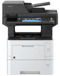 МФУ лазерный Kyocera Ecosys M3145idn (1102V23NL0) A4 Duplex белый