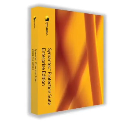 Symantec Protection Suite Enterprise Edition купить в Москве