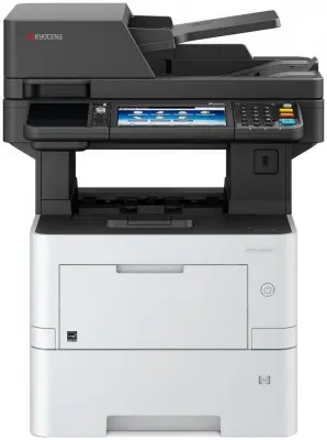 МФУ лазерный Kyocera Ecosys M3645idn (1102V33NL0/1102V33NL0_D) A4 Duplex Net белый