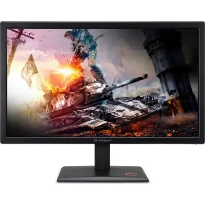 LCD Aopen 21.5" 22MH1QSbipx {TN 1920x1080 144Hz 1ms 170/160 250cd 8bit(6bit+FRC) 2xHDMI2.0 DisplayPort1.2 FreeSync AudioOut VESA} [UM.WM1EE.S01]