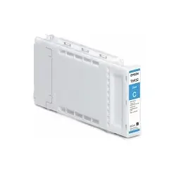 EPSON C13T693200  EPSON для SC-T3000/T5000/T7000 UltraChrome XD Cyan T693200 (350 мл) (LFP)
