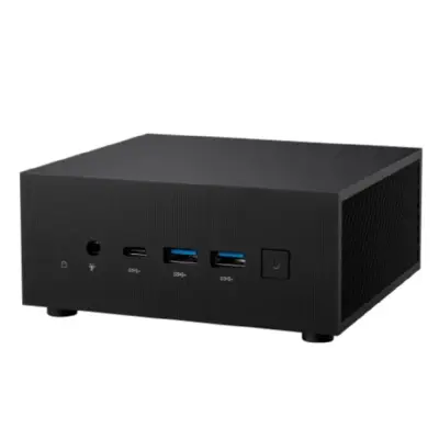 Неттоп Asus PN64-B-S7286MD i713700H (2.4) UHDG noOS 2.5xGbitEth WiFi BT 120W черный (90MR00U2-M008Y0)