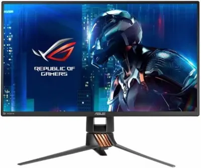 Монитор Asus 27" ROG Swift PG27VQ TN 2560x1440 165Hz G-Sync 400cd/m2 16:9