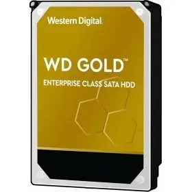 Жесткий диск WD SATA-III 14Tb WD141KRYZ Server Gold (7200rpm) 512Mb 3.5"