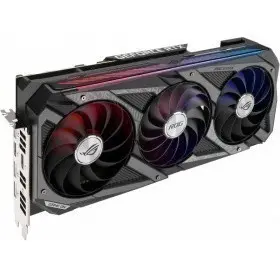 ASUS ROG-STRIX-RTX3070-O8G-V2-GAMING   RTL