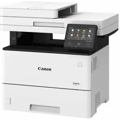 Canon i-Sensys MF553dw (5160С023/5160С010) {A4 Duplex WiFi белый/черный}