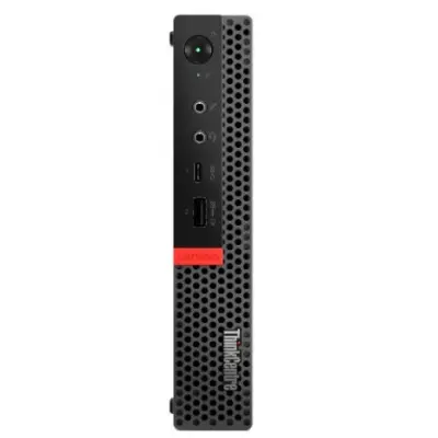 Lenovo ThinkCentre M920q Tiny [10RSS11600] {i5-8500T/8Gb/256Gb SSD/DOS/k+m}