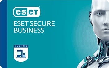ESET Secure Business купить в Москве