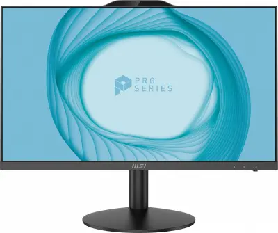 MSI Pro AP242 12M-044XRU  [9S6-AE0611-236] Black 23.8" {FHD i5-12400/8Gb/512Gb SSD/UHD Graphics 730/DOS}