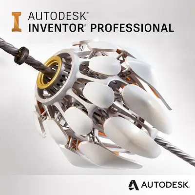 Autodesk Inventor Professional купить в Москве