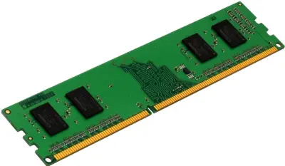 Kingston DDR4 DIMM 8GB KVR32N22S6/8 PC4-25600, 3200MHz, CL22