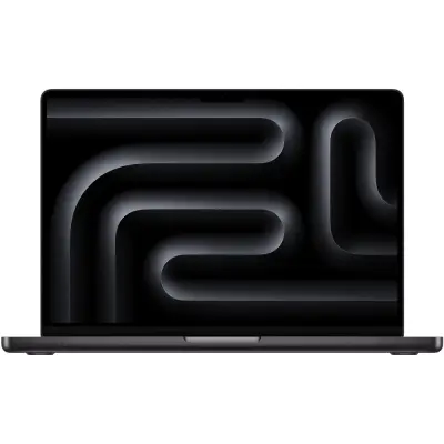 Apple MacBook Pro 14-inch 2026 [MGDU4LL/A] (КЛАВ.РУС.ГРАВ.) Space Black 14.2" Liquid Retina XDR {(3024x1964) M5 Max 18C CPU 32C GPU/36GB/2TB SSD/рекоменд.переходник 11028658/11134081}}