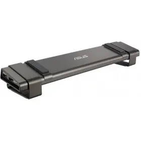 Asus [90XB04AN-BDS000] USB 3.0 HZ-3B Docking Station (65W 19V / 4.32A, USB 3.0 in, 4 x USB 3.0, USB TYPE C, mic, audio, 10/100/1000 LAN, DVI-I , HDMI