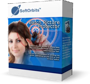 Batch Picture Protector купить в Москве