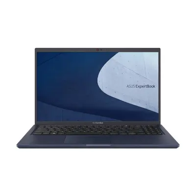 ASUS PRO B1500CEPE-BQ0747T [90NX0411-M11220] Star Black 15.6" {FHD i7-1165G7/16Gb/512Gb SSD/MX330 2Gb/W10}