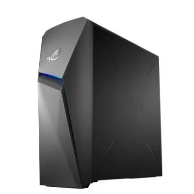 ASUS G10CE-51140F124W Tower [90PF02T1-M001P0] Grey  { i5 11400F/16Gb/1Tb +256Gb SSD/RTX3060 12Gb/Win 11}