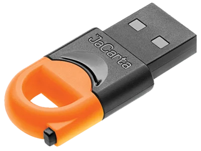 Аладдин Р.Д. - JaCarta WebPass купить в Москве