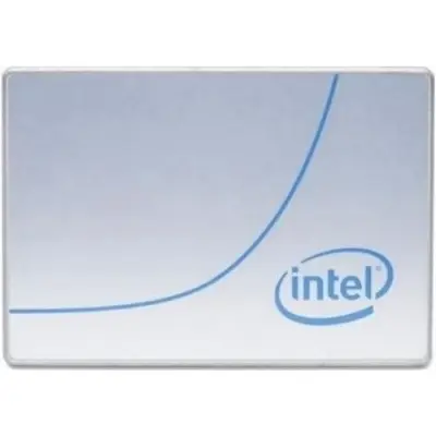 Intel SSD 4Tb DC P4510 Series (4.0TB, 2.5in PCIe 3.1 x4, 3D2, TLC) SSDPE2KX040T807