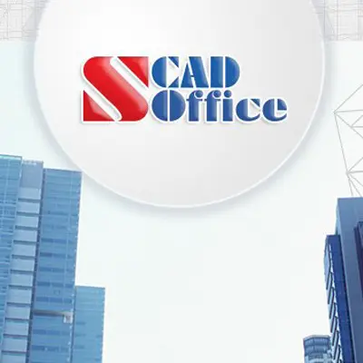 SCAD - Office Комплект НДС купить в Москве
