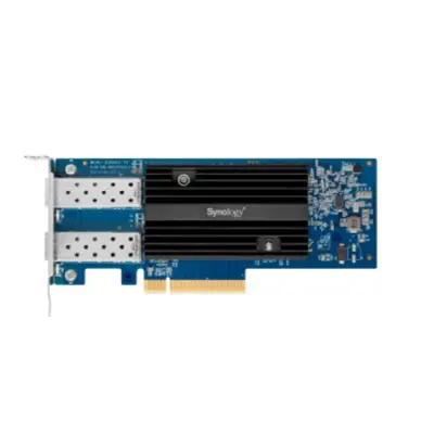 Synology E10G30-F2 Сетевой адаптер