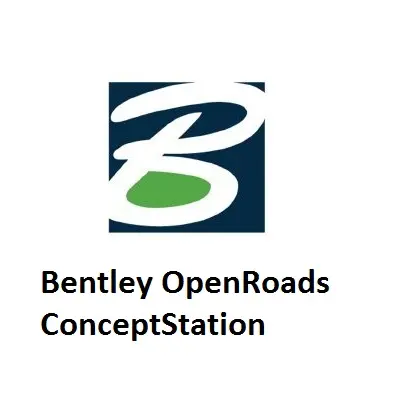 Bentley OpenRoads ConceptStation купить в Москве