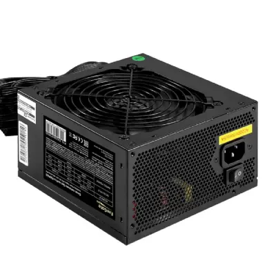 Exegate EX298373RUS Серверный БП 700W ExeGate ServerPRO-700PAS (ATX, APFC, КПД 80% (80 PLUS), 12cm fan, 24pin, 2x(4+4)pin, 6xPCI-E, 8xSATA, 4xIDE, Cable Management, black)