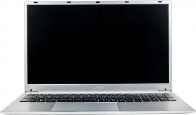 Ноутбук Hiper Office SP Core i3 10110U 8Gb SSD512Gb Intel UHD Graphics 17.3" IPS FHD (1920x1080) Free DOS silver WiFi BT Cam 4570mAh (MTL1732B10110DS)