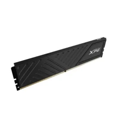 Память DDR4 16GB 3600MHz A-Data AX4U360016G18I-SBKD35 XPG Gammix D35 RTL PC4-28800 CL18 DIMM 288-pin 1.35В dual rank Ret