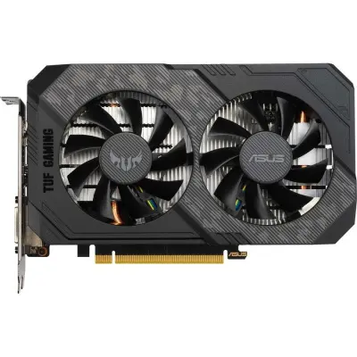 ASUS TUF-GTX1660TI-T6G-EVO-GAMING  RTL