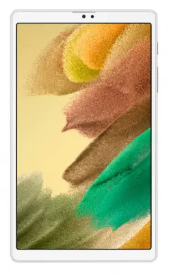 Samsung Galaxy Tab A7 Lite 32GB LTE Silver (SM-T225NZSASER)
