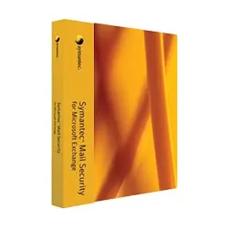 Symantec Mail Security for MS Exchange AntiVirus купить в Москве