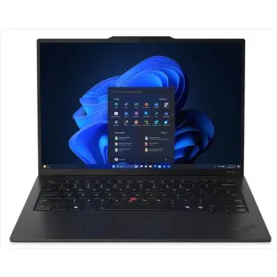 Lenovo ThinkPad X1 Carbon G13 Aura Edition [21NS0013US] (КЛАВ.РУС.ГРАВ.) 14" {2.8K (2880x1800) OLED 400nits Ultra 7 258V/32Gb/2TB SSD/W11Pro bios}