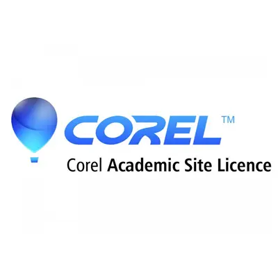 Corel Academic Site License купить в Москве
