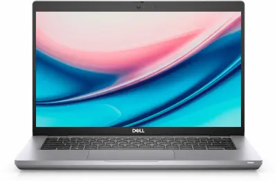 Ноутбук Dell Latitude 5421 Core i5 11500H 8Gb SSD512Gb NVIDIA GeForce MX450 2Gb 14" IPS WVA FHD (1920x1080) Windows 10 Professional grey WiFi BT Cam