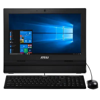 MSI Pro 16T 10M-238XRU [9S6-A61811-238] Black 15.6" {HD Touch Cel 5205U/4Gb/512Gb SSD/Win11Pro}